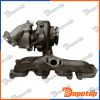 Turbocompresseur pour SKODA | 5439-988-0114, 54399880114